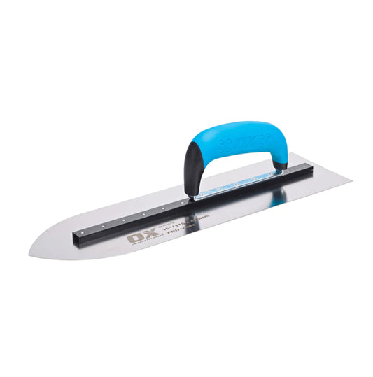 OX Pro Pointed Flooring Trowel