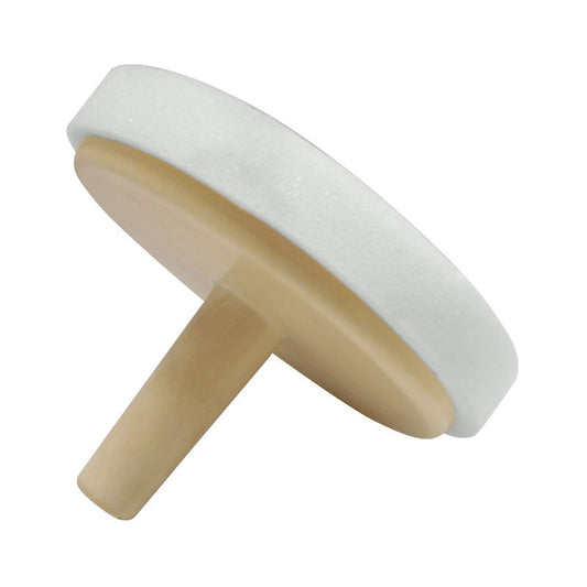 Refina 7.5" Round Sponge Float