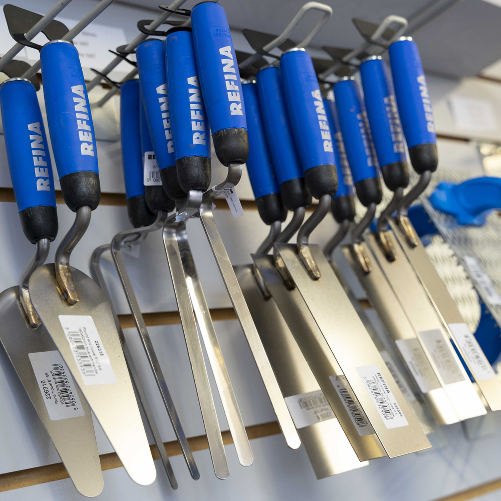 Spreaders Plastering Suppliers | Essential Needs for Every Plasterer ...