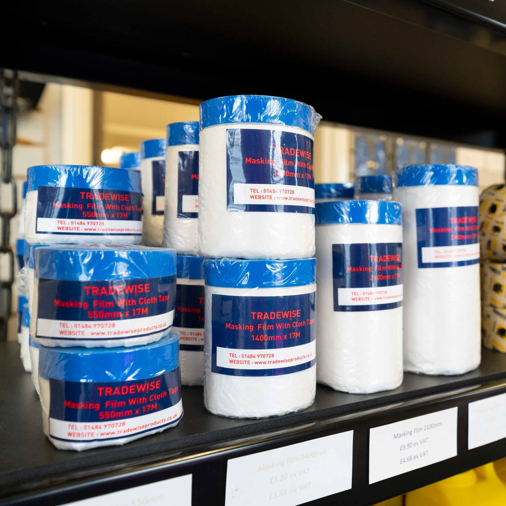 Spreaders Plastering Suppliers Essential Needs for Every Plasterer