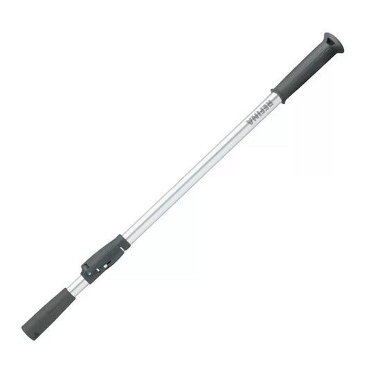 1-2M TELESCOPIC POLE FOR ROLL GRIP CLIP ON HANDLE & ROLLER FRAMES