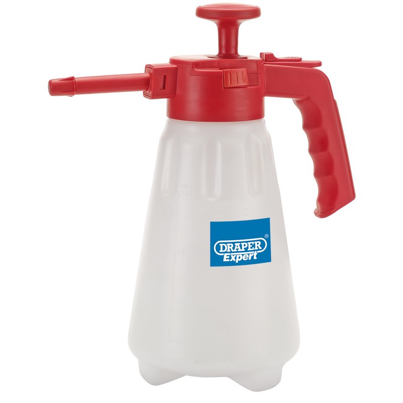 Pressure Sprayer 2.5ltr