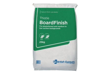 Thistle BoardFinish 25kg
