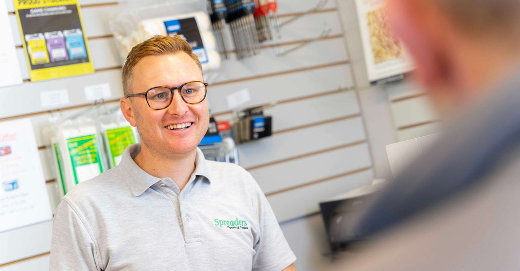 Spreaders Plastering Suppliers Essential Needs for Every Plasterer