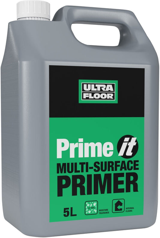 PRIME IT MULTI-SURFACE PRIMER 5ltr