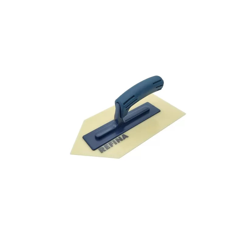 ABS Pointed Texture Float - 3mm Blade
