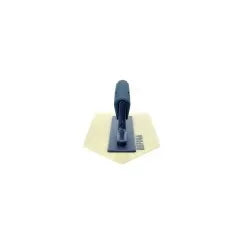 ABS Pointed Texture Float - 3mm Blade