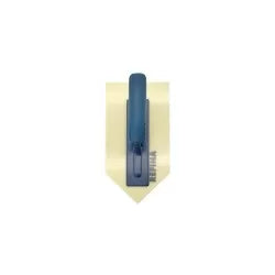 ABS Pointed Texture Float - 3mm Blade