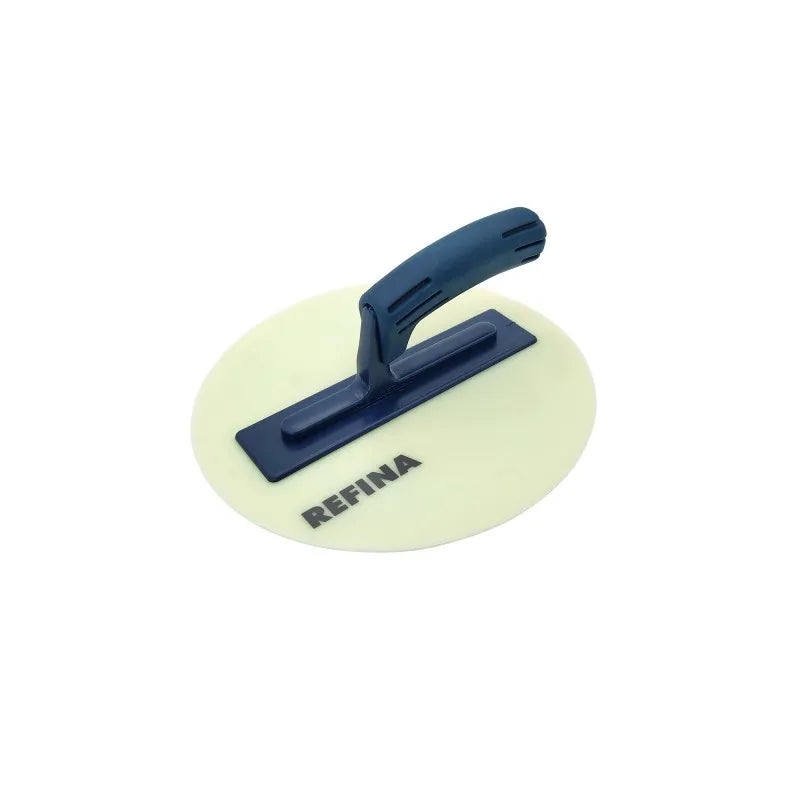 ABS Round Texture Float - 3mm Blade
