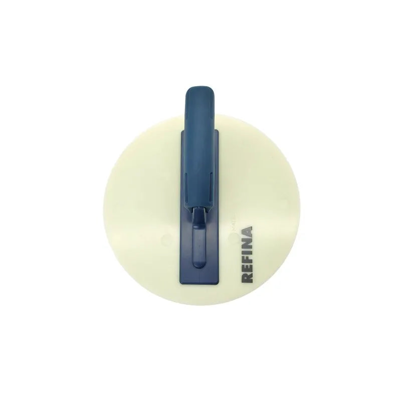 ABS Round Texture Float - 3mm Blade