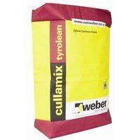 Weber Cullamix Tyrolean White 25kg