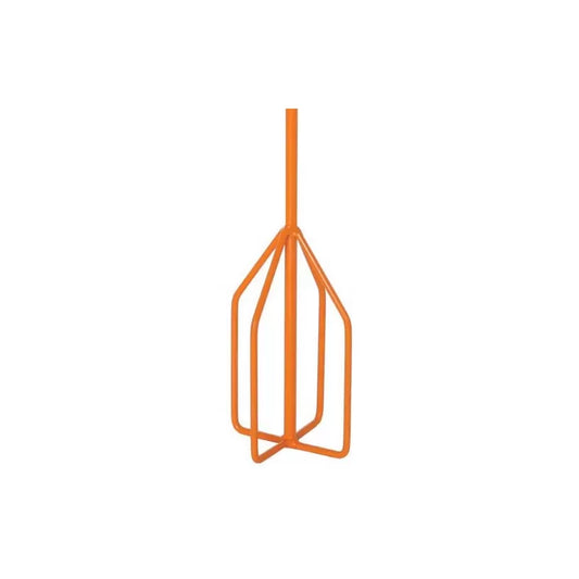 MR1 Hoop Paddles 160mm