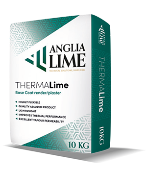 THERMALime 10kg