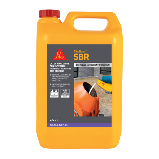 SikaBond® SBR