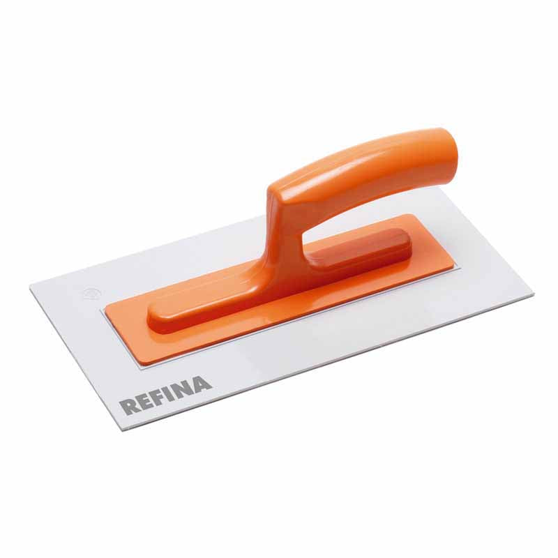 Refina 11" Plastic Nylon Trowel 2mm