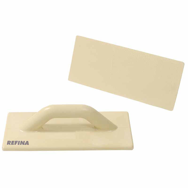 Refina Poly Plastic Float