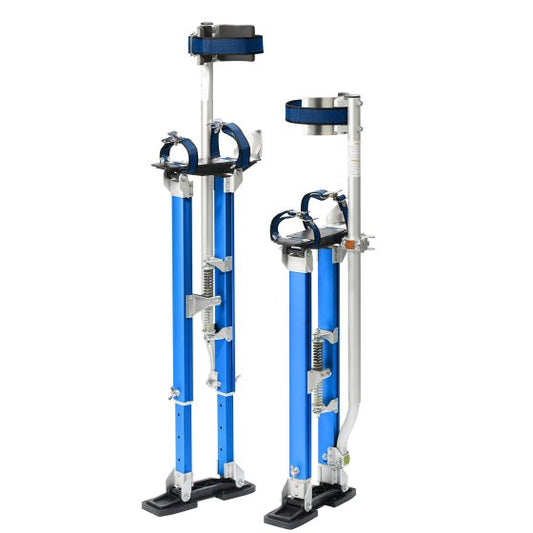 RST 18" Elevator Aluminium Stilts