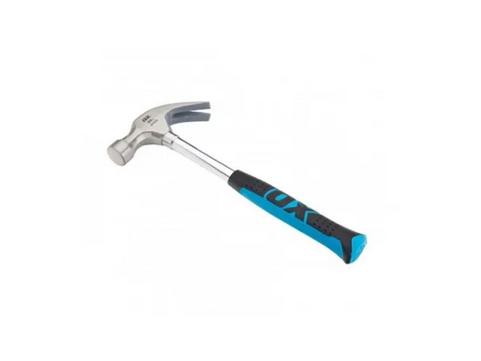 OX Trade Claw Hammer - 20oz / 570g