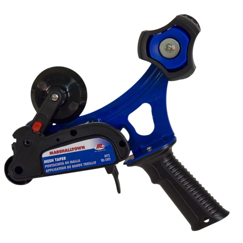 Marshalltown Scrim Tape Gun