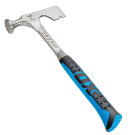 OX Pro Drywall Hammer - 14oz – Spreaders Plastering Supplies