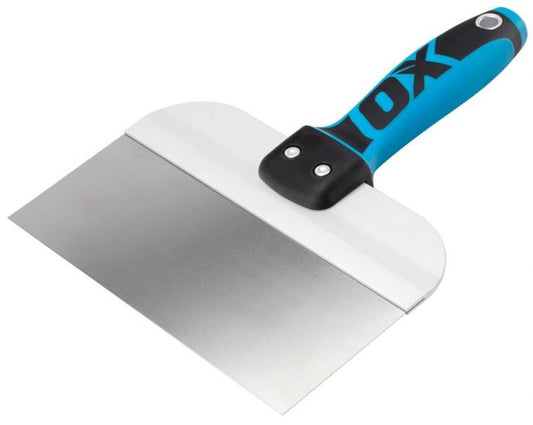 OX Pro Taping Knife 8" - 12"