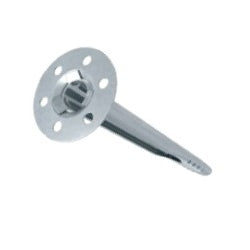 8mm x 90mm Stainless Steel Fire Rated Fixing