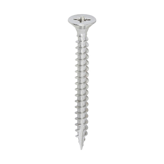 A2 Stainless Steel Screw (200)