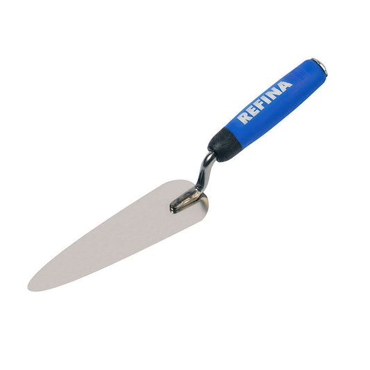 Refina Round End Pointing Trowel 6.25"