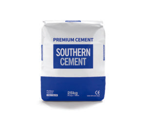 Premium Cement 25kg