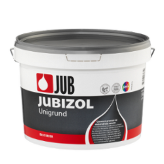 JUB Unigrund Primer White 18kg