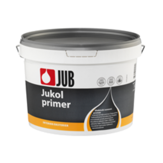 JUB Jukol Primer (Lightweight Block)