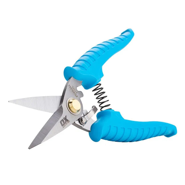 OX Pro Snips