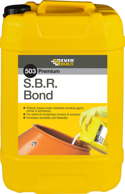 503 Premium SBR Bond