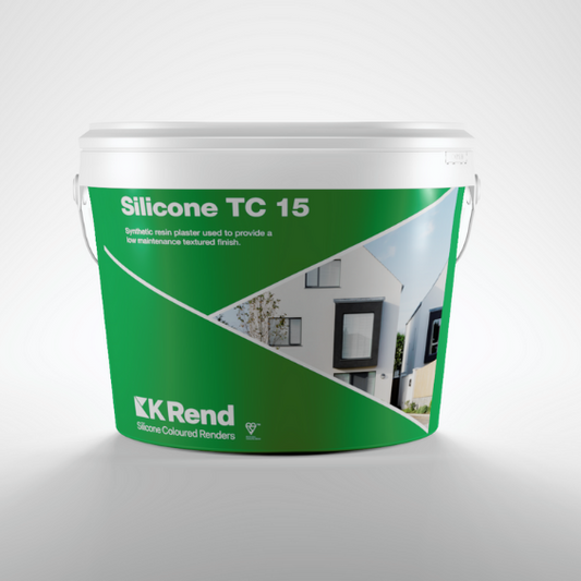 K-Rend Silicone TC15