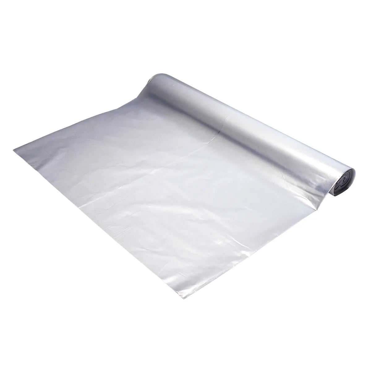 Polythene Protection Sheet 4m x 25m