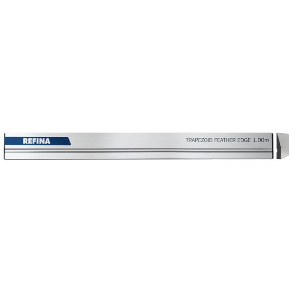 1m Trapezoid Feather Edge – Spreaders Plastering Supplies