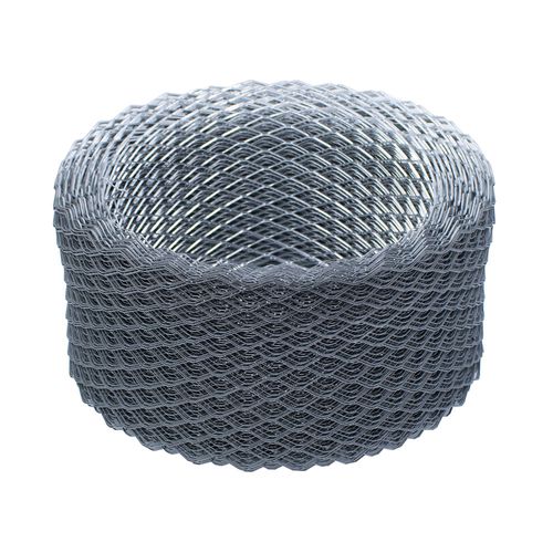 Catnic Coil Mesh Galvanised 114mm x 20m (CM114/20)