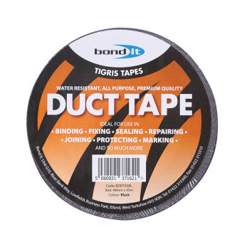 Bond it Duct Tape 48mm x 45m