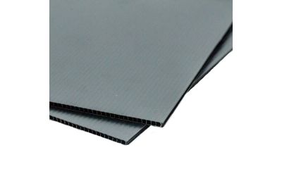 Proguard Protection Board Black 2.4m x 1.2m x 2mm