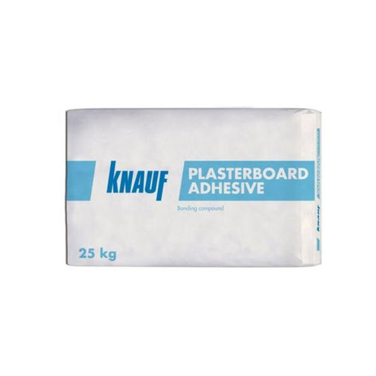Knauf Drywall Adhesive 25kg