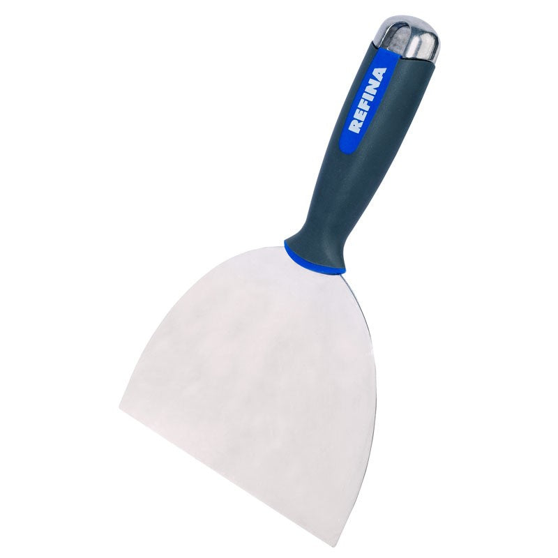 Refina Taping/Spatula Knife Semi Flexible