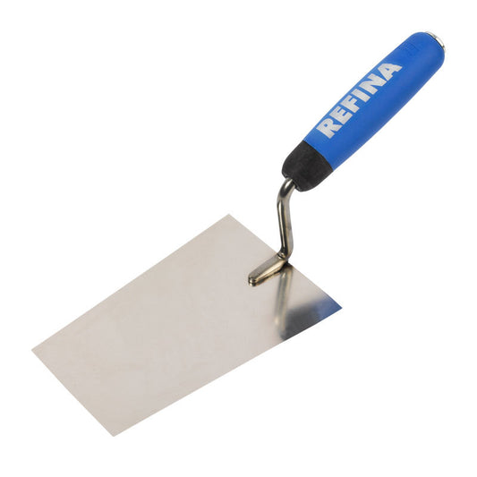 Refina Square End Bucket Trowel