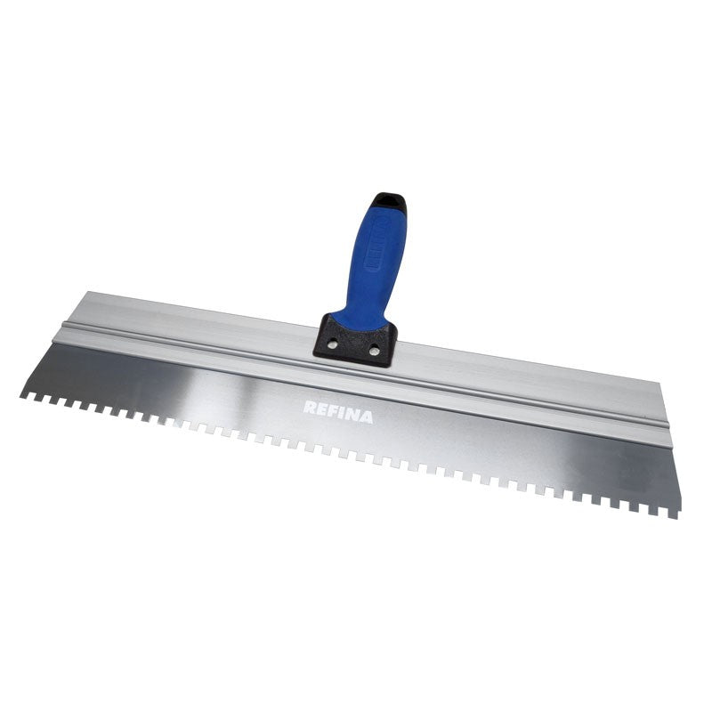 Refina 18" Notched Spatula