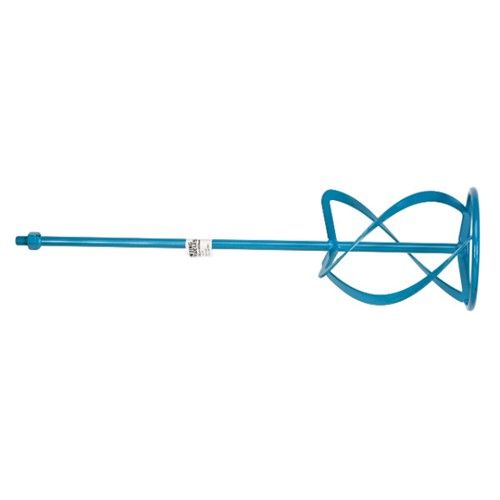 Thread Paddle Negative M14 Thread Mixing Paddle – Spreaders Plastering Supplies