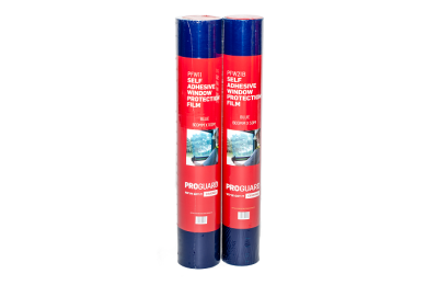 Proguard Window Protection Film (Blue) 100m x 600mm